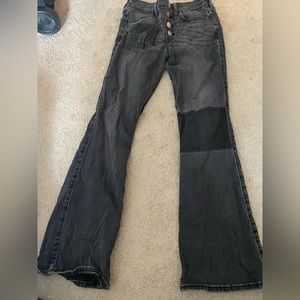 Jeans for kids